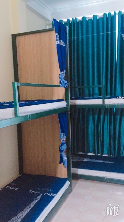 Home Backpackers Hostel 하노이 외부 사진
